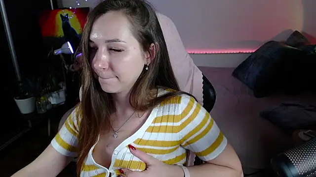 LizaSexy20 online show from 12-05-25, 04:16