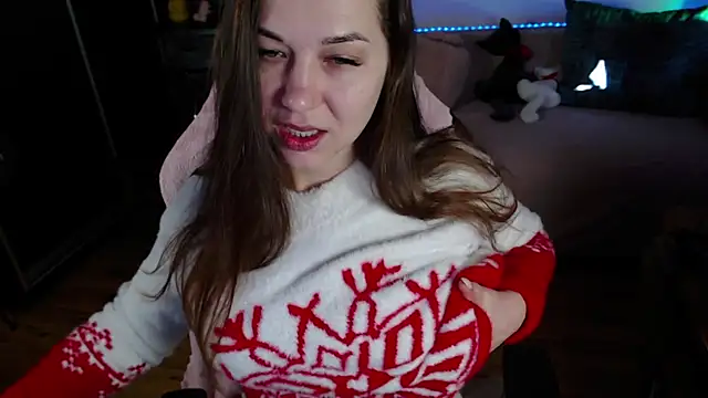 LizaSexy20 online show from 01-17-26, 10:08