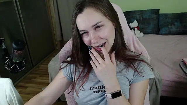 Snapshot of LizaSexy20 chatting on 12-10-24, 10:05 LizaSexy20 online show from 12-10-24, 10:05