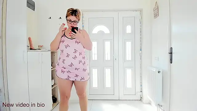 Julia35 online show from 02-25-25, 09:42