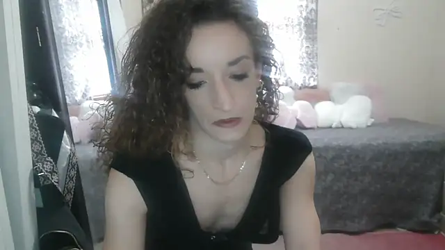 Snapshot of AshleyRain chatting on 01-02-25, 05:18 AshleyRain online show from 01-02-25, 05:18