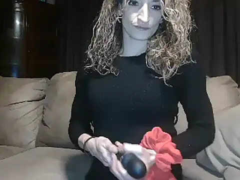 AshleyRain online show from 03-01-26, 07:41