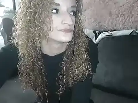 AshleyRain online show from 11-26-25, 06:57