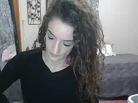 Snapshot of AshleyRain chatting on 12-08-24, 09:52 AshleyRain online show from 12-08-24, 09:52