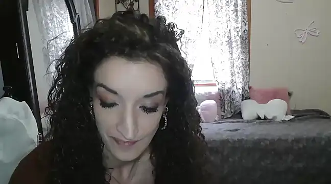 Snapshot of AshleyRain chatting on 01-21-25, 07:50 AshleyRain online show from 01-21-25, 07:50