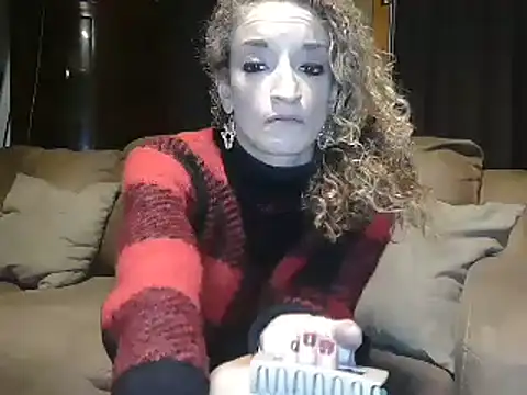 AshleyRain online show from 12-22-25, 05:29