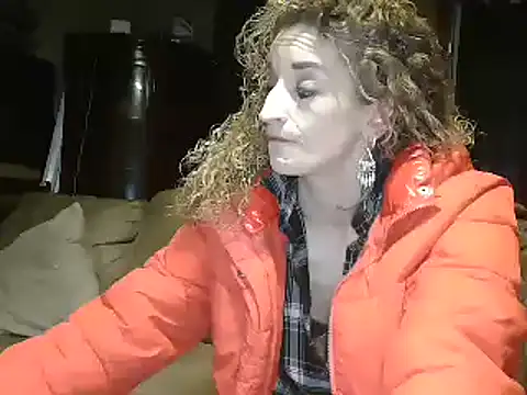 AshleyRain online show from 11-10-25, 09:20