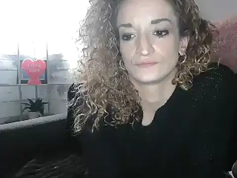 AshleyRain online show from 02-08-26, 09:07