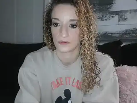 AshleyRain online show from 08-01-26, 06:44