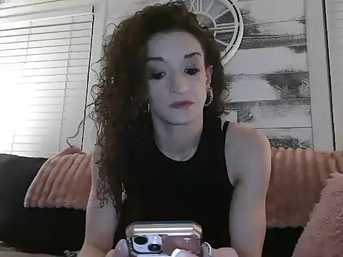 Snapshot of AshleyRain chatting on 01-21-25, 07:15 AshleyRain online show from 01-21-25, 07:15