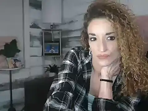 AshleyRain online show from 02-25-26, 03:51