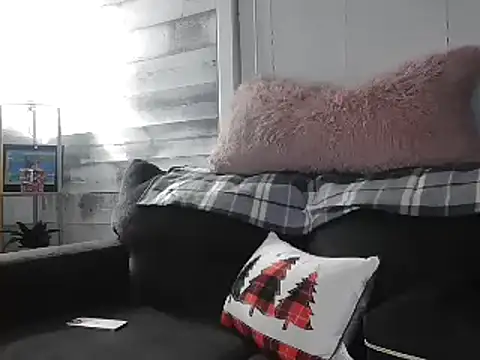 AshleyRain online show from 12-23-25, 07:51