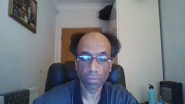 rauncher1 online show from 01-06-26, 09:02