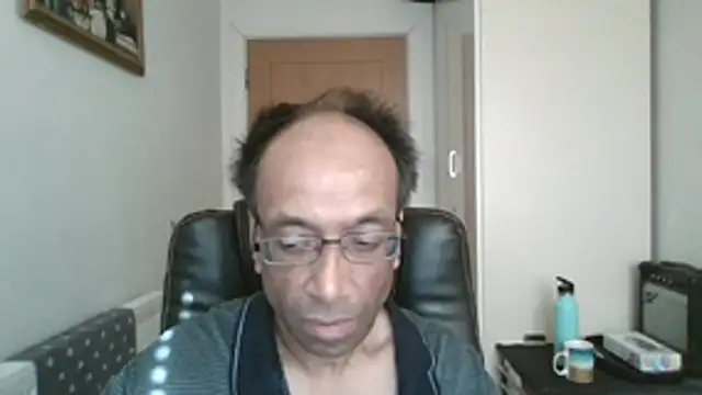 Snapshot of rauncher1 chatting on 02-23-26, 11:55 rauncher1 online show from 02-23-26, 11:55