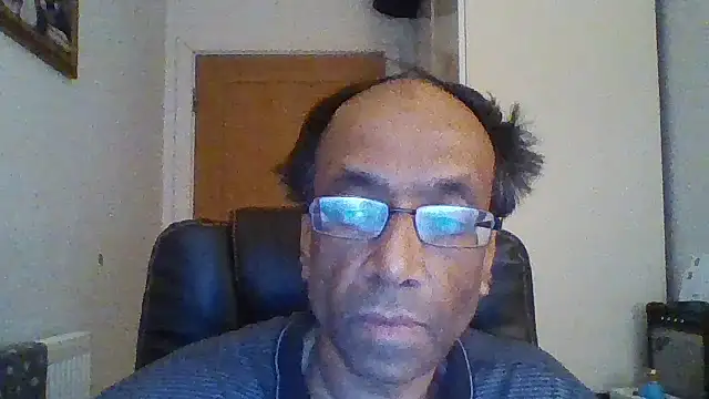 rauncher1 online show from 11-28-25, 10:04