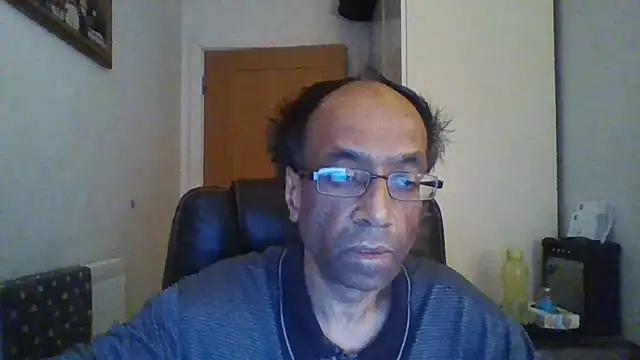 rauncher1 online show from 12-01-25, 09:32