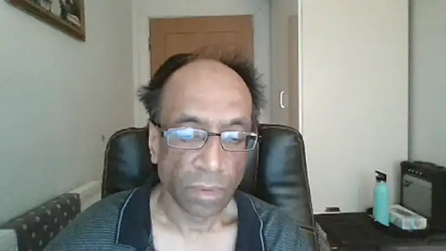 Snapshot of rauncher1 chatting on 02-24-26, 12:17 rauncher1 online show from 02-24-26, 12:17