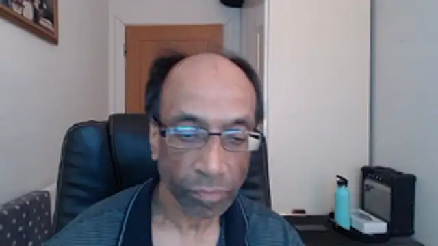 rauncher1 online show from 03-26-26, 09:07