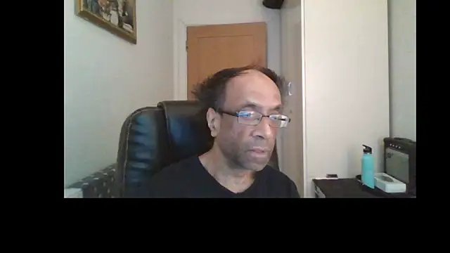 rauncher1 online show from 05-12-26, 08:32
