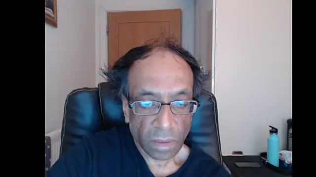 rauncher1 online show from 06-07-26, 09:03