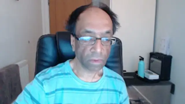 rauncher1 online show from 03-30-26, 08:38