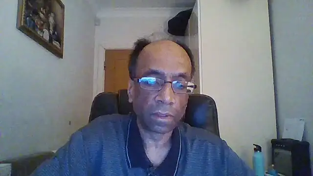 rauncher1 online show from 01-13-26, 11:03