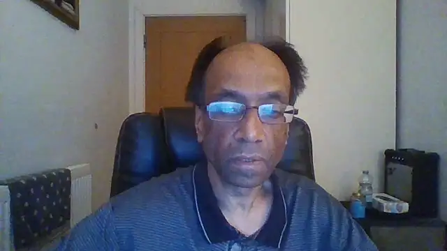 rauncher1 online show from 11-18-25, 09:23