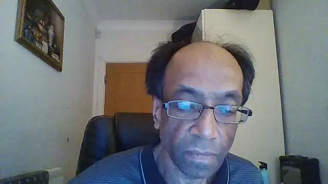 rauncher1 online show from 01-07-26, 08:52