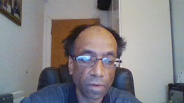 rauncher1 online show from 11-30-25, 09:43