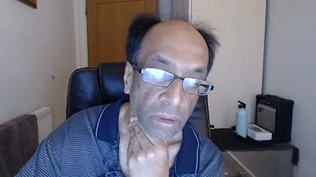 rauncher1 online show from 03-25-26, 08:46