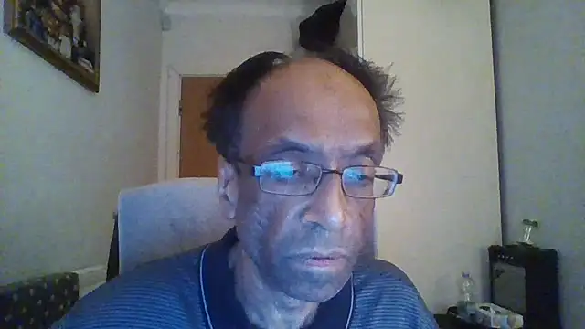 rauncher1 online show from 11-10-25, 12:48