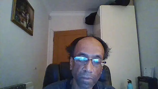 rauncher1 online show from 12-18-25, 09:58