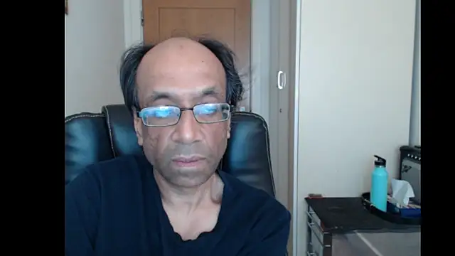 rauncher1 online show from 07-13-26, 11:09