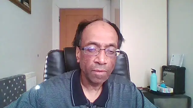 rauncher1 online show from 12-14-25, 11:38