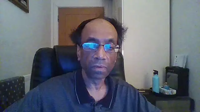 rauncher1 online show from 12-23-25, 12:43