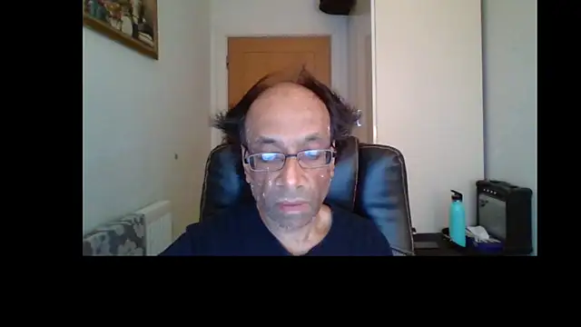 rauncher1 online show from 06-15-26, 08:14
