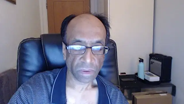 rauncher1 online show from 03-17-26, 11:41