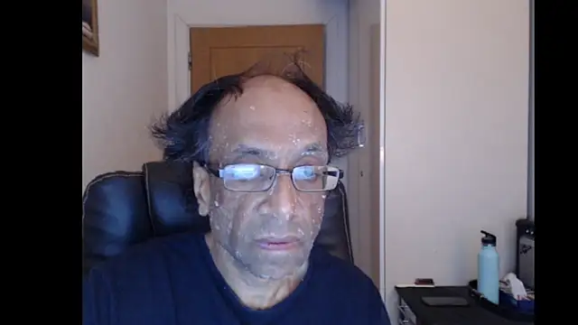 rauncher1 online show from 06-19-26, 08:09