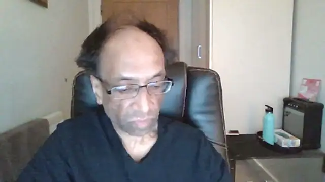 rauncher1 online show from 04-20-26, 08:17