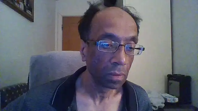 rauncher1 online show from 10-29-25, 12:42