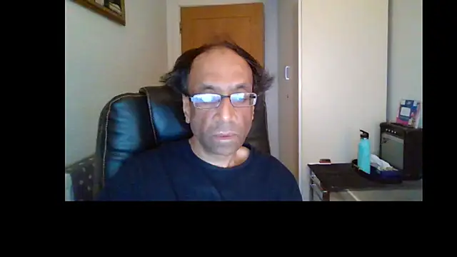 rauncher1 online show from 06-29-26, 08:32