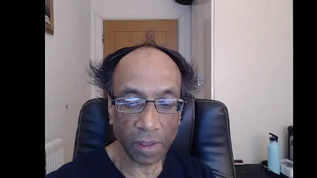 rauncher1 online show from 05-18-26, 08:19