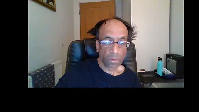 rauncher1 online show from 07-02-26, 08:31