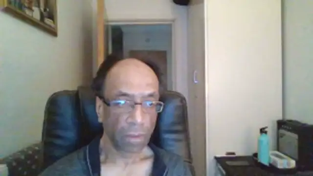 Snapshot of rauncher1 chatting on 02-26-26, 07:52 rauncher1 online show from 02-26-26, 07:52