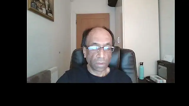 rauncher1 online show from 04-13-26, 10:41