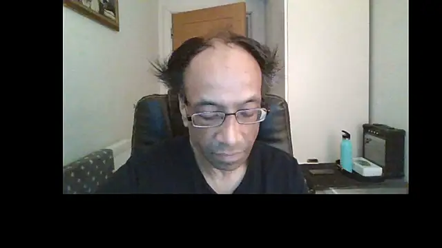 rauncher1 online show from 05-26-26, 08:01