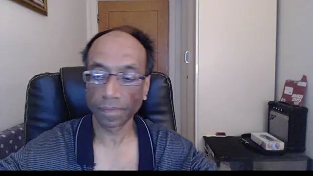 Snapshot of rauncher1 chatting on 02-13-26, 12:16 rauncher1 online show from 02-13-26, 12:16