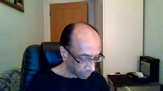 rauncher1 online show from 06-15-26, 10:20