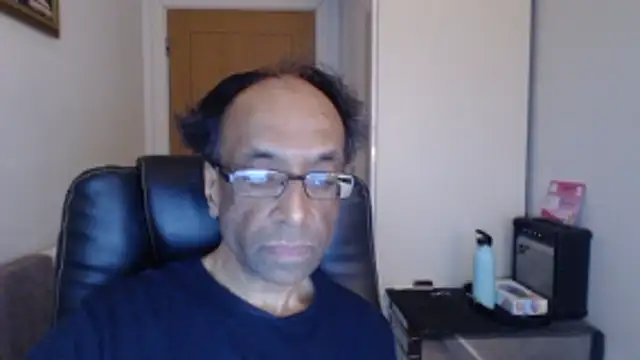 rauncher1 online show from 04-21-26, 08:21