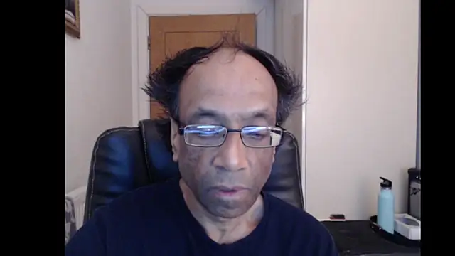 rauncher1 online show from 05-15-26, 08:34